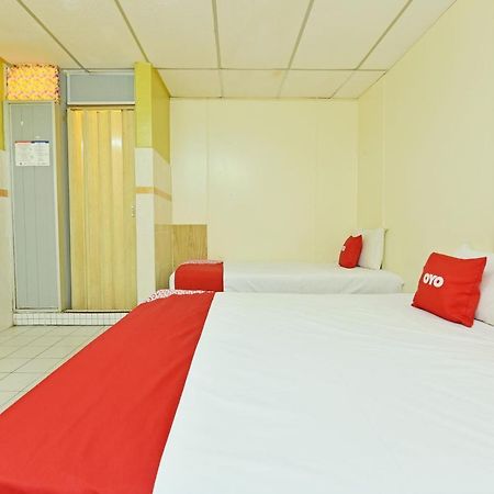 Spot On 90472 Hotel Heritage Malacca ภายนอก รูปภาพ