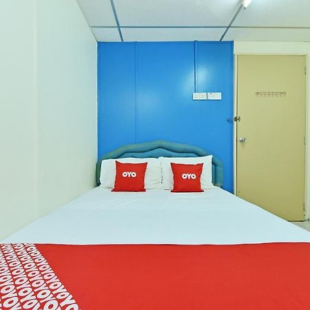 Spot On 90472 Hotel Heritage Malacca ภายนอก รูปภาพ