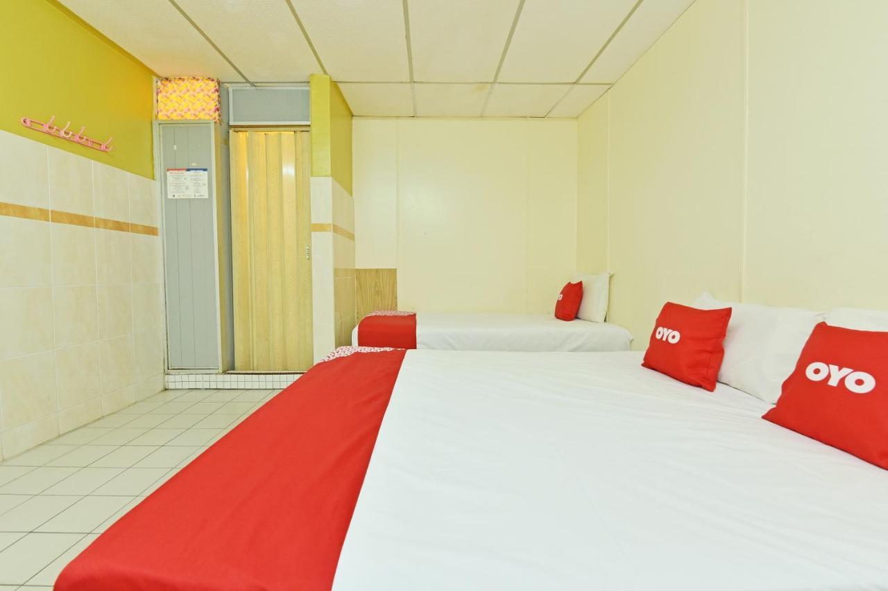 Spot On 90472 Hotel Heritage Malacca ภายนอก รูปภาพ