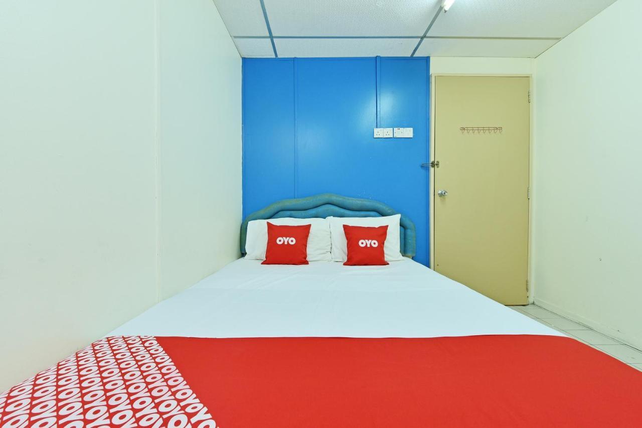 Spot On 90472 Hotel Heritage Malacca ภายนอก รูปภาพ