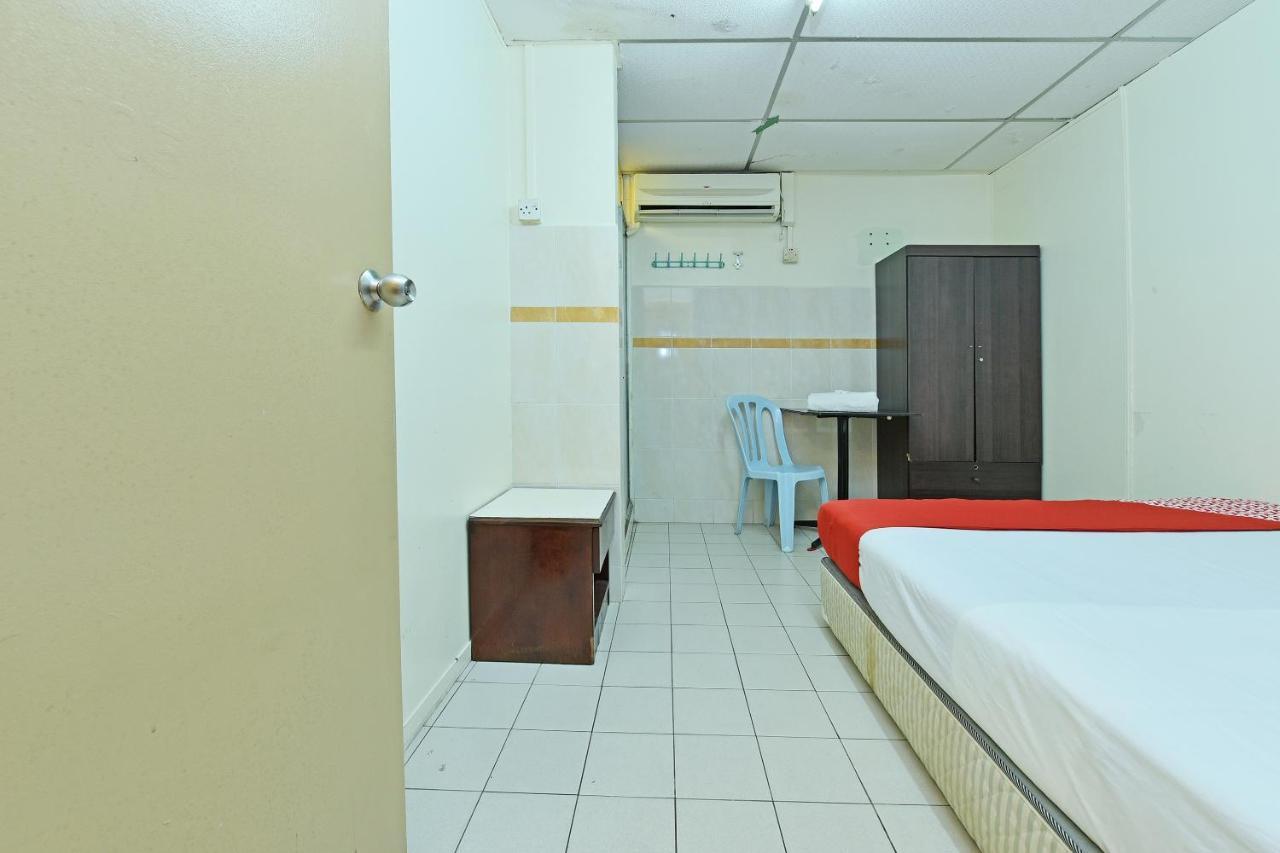 Spot On 90472 Hotel Heritage Malacca ภายนอก รูปภาพ