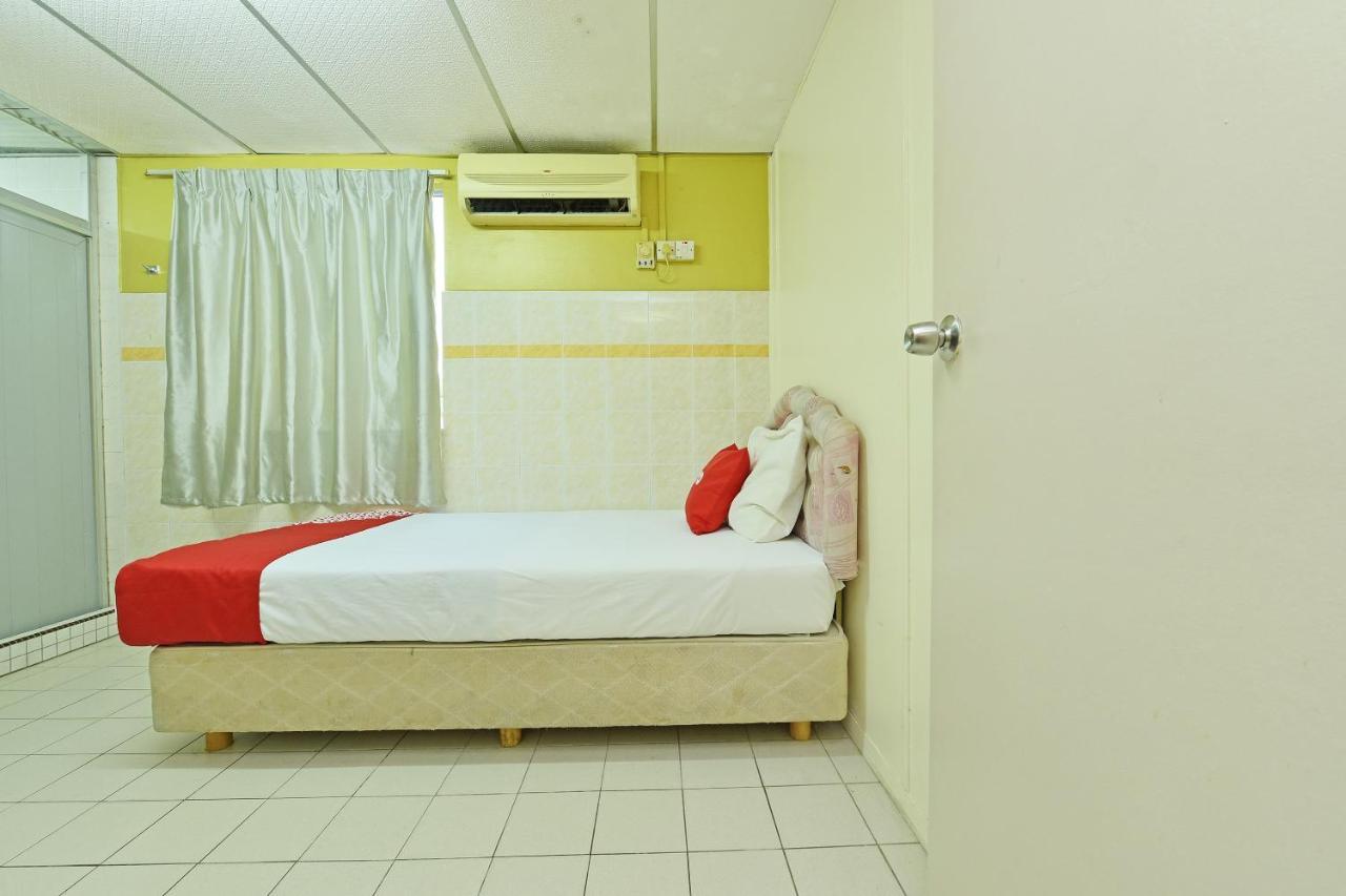 Spot On 90472 Hotel Heritage Malacca ภายนอก รูปภาพ