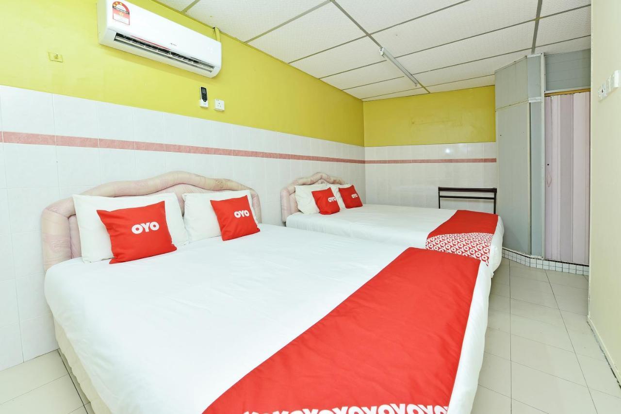 Spot On 90472 Hotel Heritage Malacca ภายนอก รูปภาพ