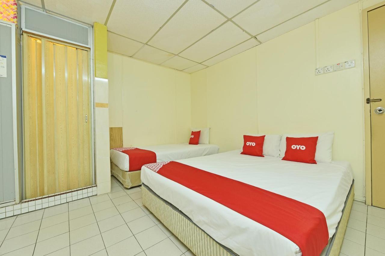 Spot On 90472 Hotel Heritage Malacca ภายนอก รูปภาพ