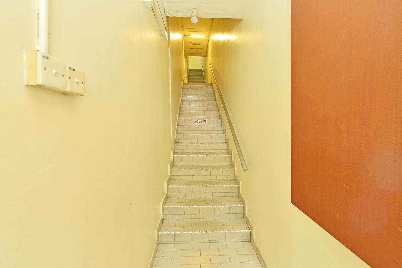 Spot On 90472 Hotel Heritage Malacca ภายนอก รูปภาพ