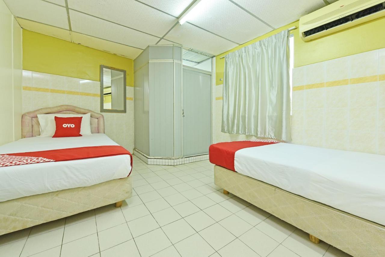 Spot On 90472 Hotel Heritage Malacca ภายนอก รูปภาพ