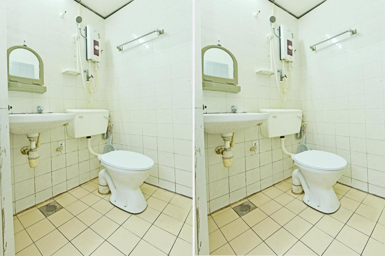 Spot On 90472 Hotel Heritage Malacca ภายนอก รูปภาพ