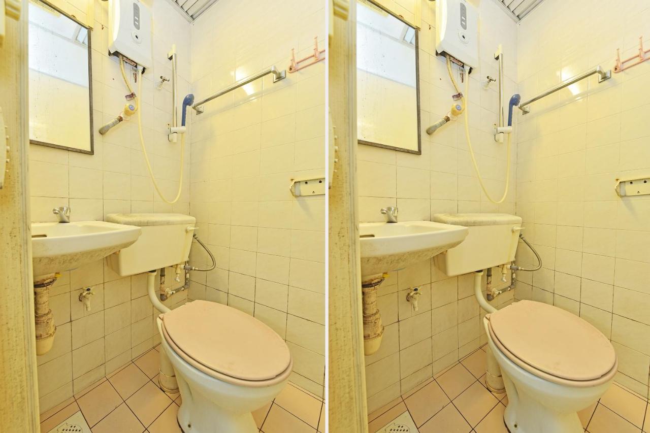 Spot On 90472 Hotel Heritage Malacca ภายนอก รูปภาพ