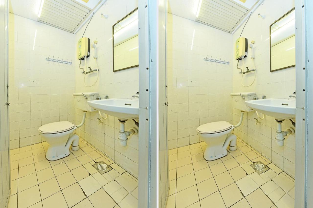 Spot On 90472 Hotel Heritage Malacca ภายนอก รูปภาพ