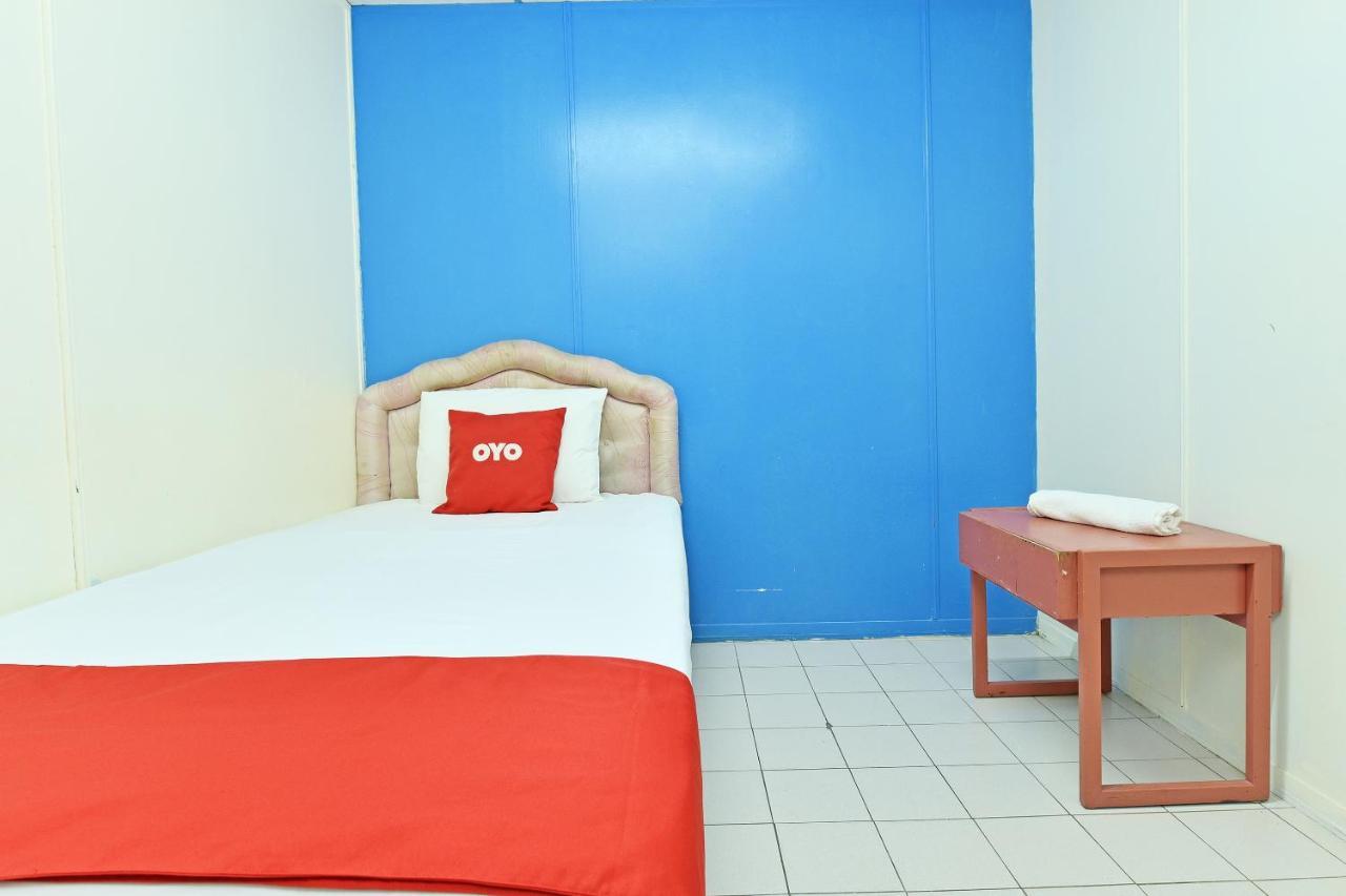 Spot On 90472 Hotel Heritage Malacca ภายนอก รูปภาพ