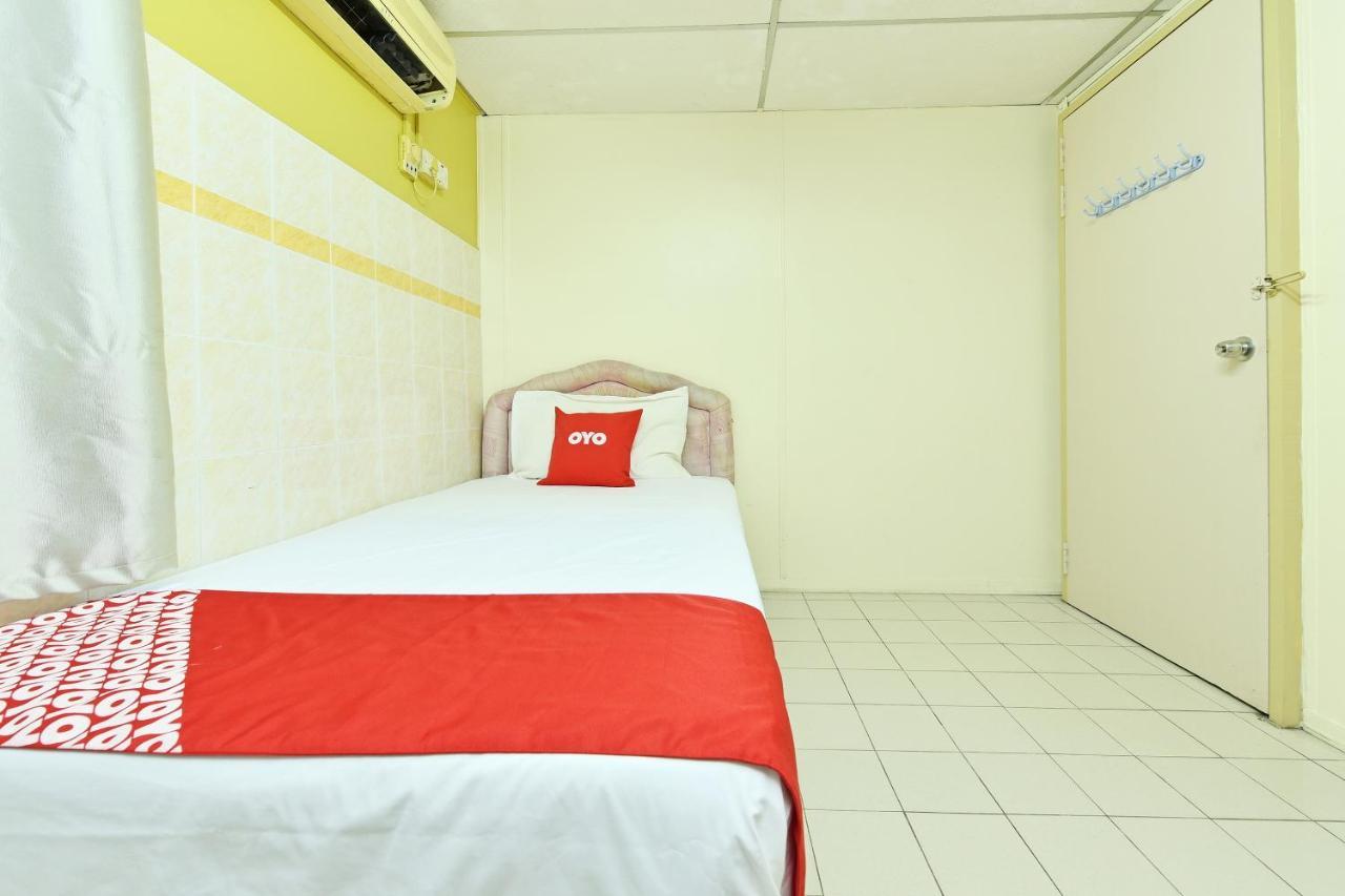 Spot On 90472 Hotel Heritage Malacca ภายนอก รูปภาพ