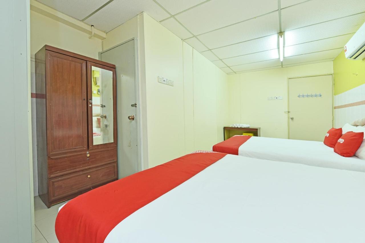 Spot On 90472 Hotel Heritage Malacca ภายนอก รูปภาพ