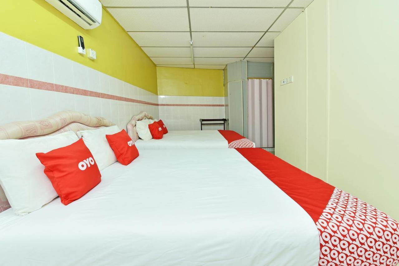 Spot On 90472 Hotel Heritage Malacca ภายนอก รูปภาพ
