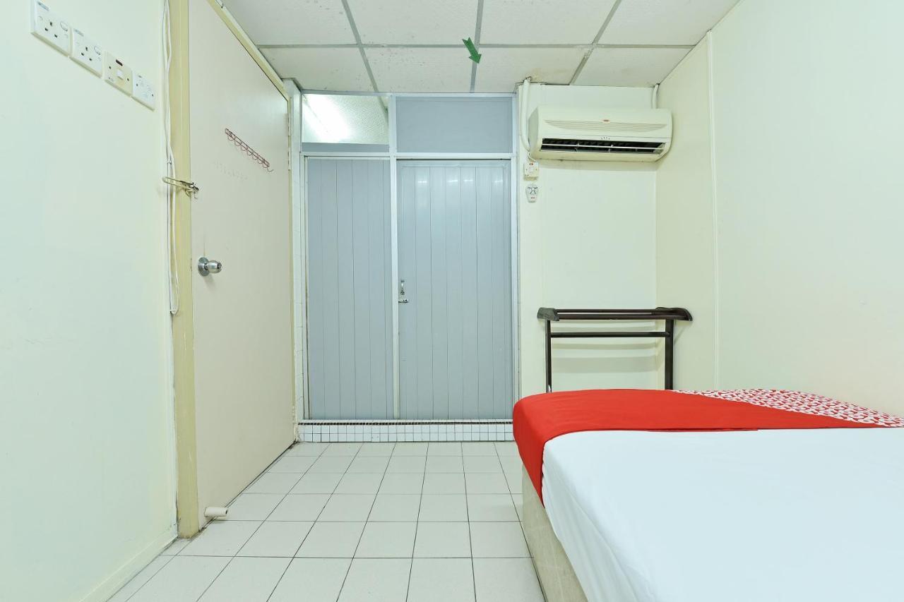 Spot On 90472 Hotel Heritage Malacca ภายนอก รูปภาพ